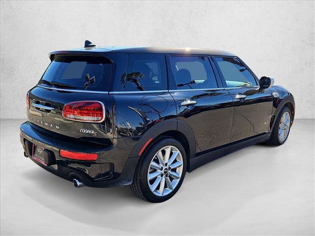 Used 2024 MINI Cooper Clubman S AWD/4WD image 5