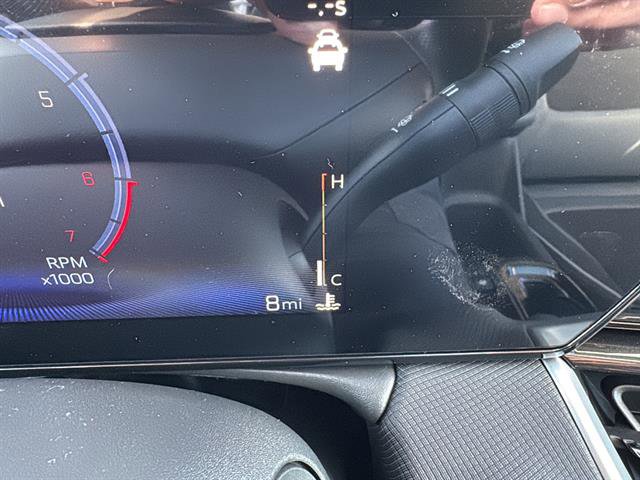 New 2026 Chevrolet TrailBlazer LT w/ Driver Confidence Package image 18