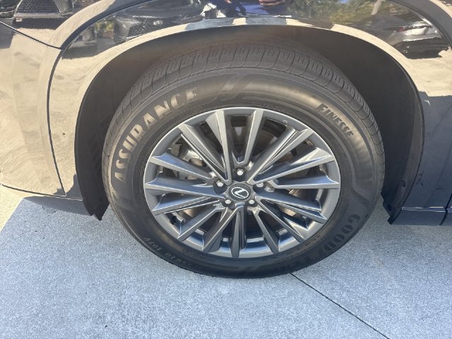 Certified 2026 Lexus TX 350 FWD w/ Convenience Package image 10