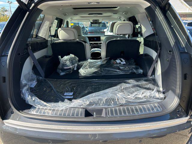 New 2026 Hyundai Palisade Calligraphy AWD/4WD image 24