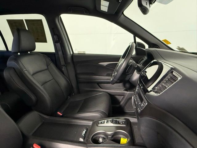 Used 2023 Honda Passport EX-L image 52