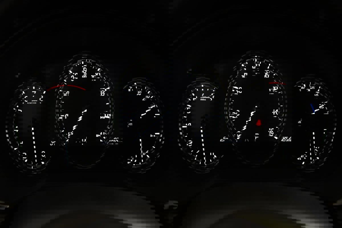 Used 2022 MAZDA CX-9 Carbon Edition image 21