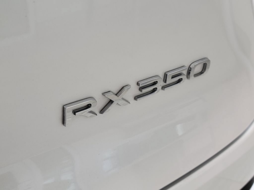 Certified 2024 Lexus RX 350 Premium w/ Convenience Package FWD image 6