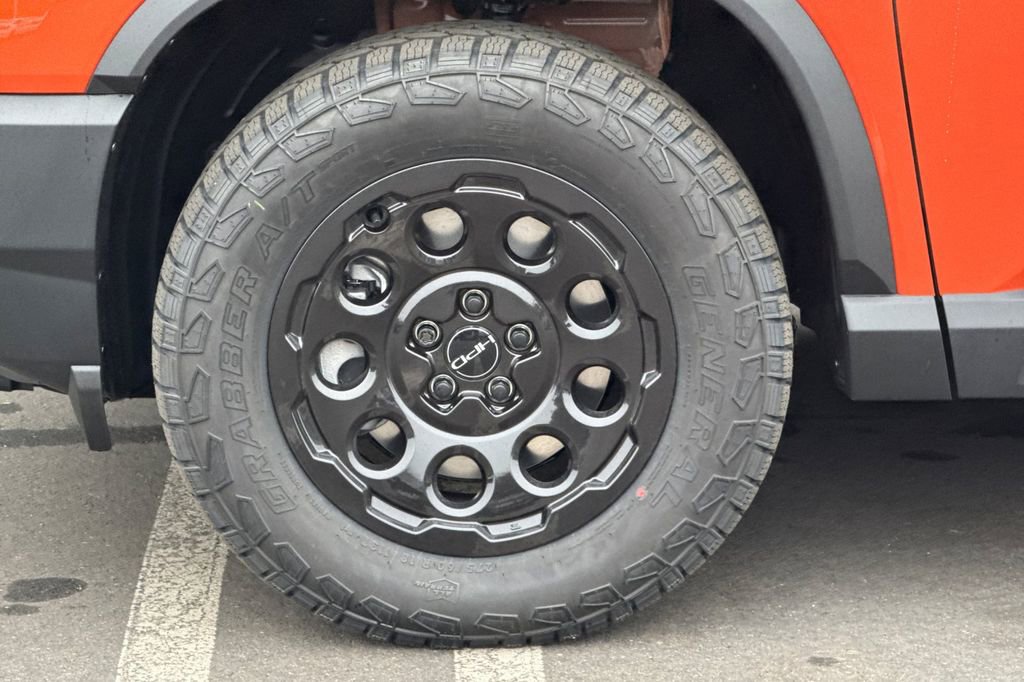 New 2026 Honda Passport TrailSport Elite image 34