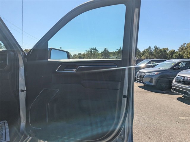 Used 2024 Chevrolet Silverado 1500 LT w/ Protection Package image 31