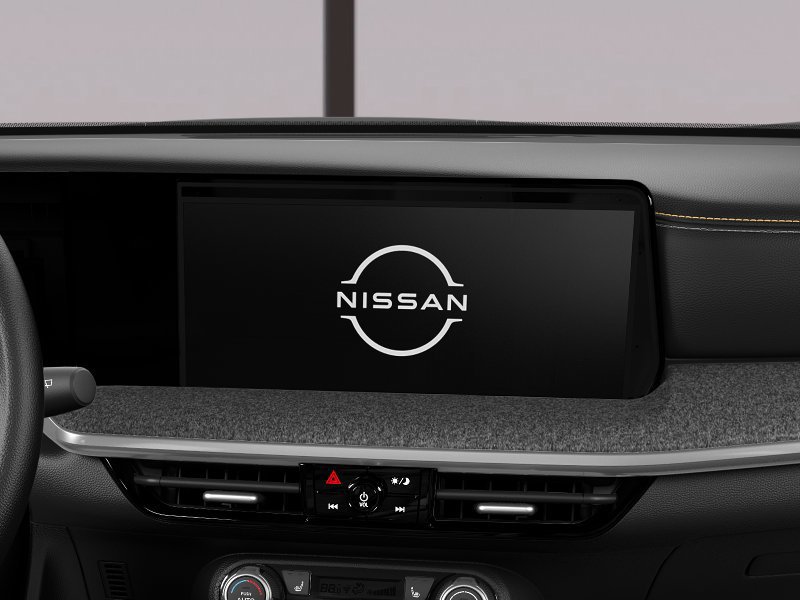 New 2026 Nissan Kicks SV w/ SV Premium Package FWD image 18