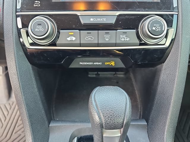 Used 2016 Honda Civic EX image 27