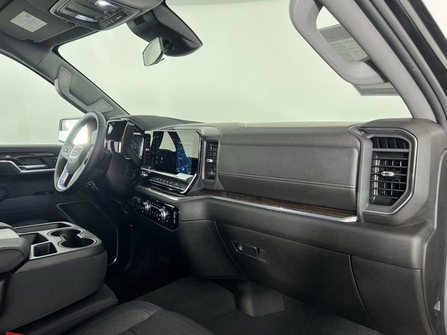 Used 2026 GMC Sierra 1500 Elevation w/ X31 Off-Road Package image 29