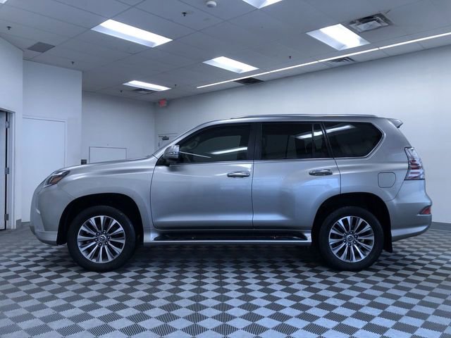 Used 2020 Lexus GX 460 Luxury image 11