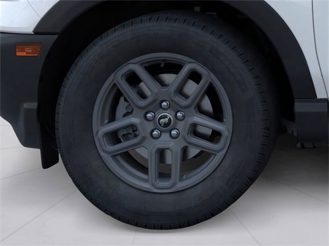 Used 2025 Ford Bronco Sport Big Bend w/ Convenience Package image 19