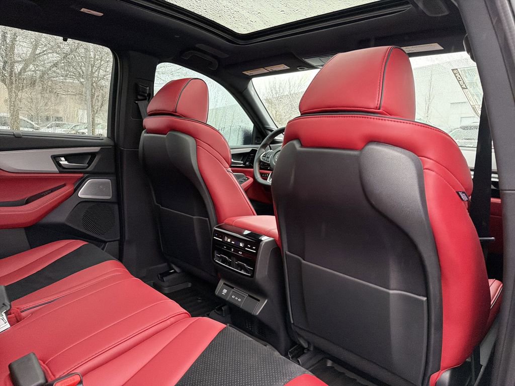 New 2026 Acura MDX A-Spec image 18