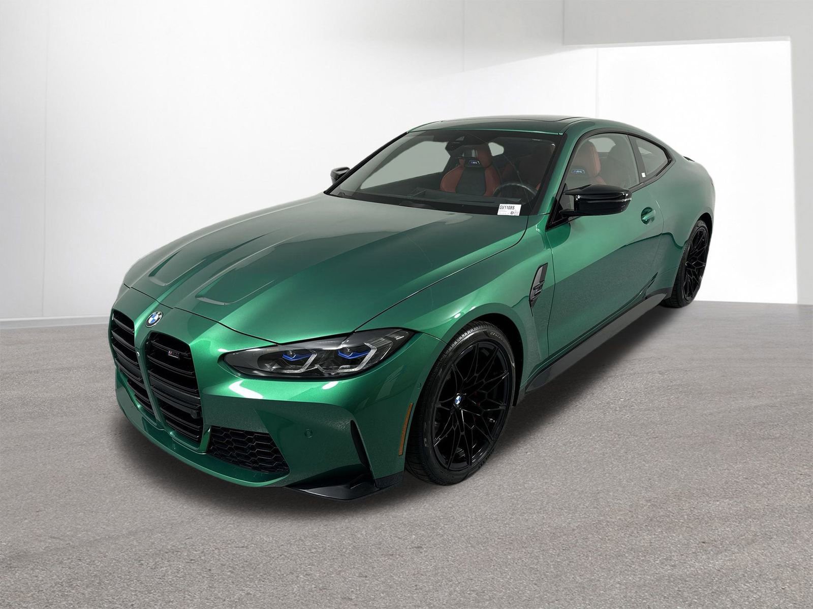 Used 2024 BMW M4 xDrive Competition w/ Executive Package image 26