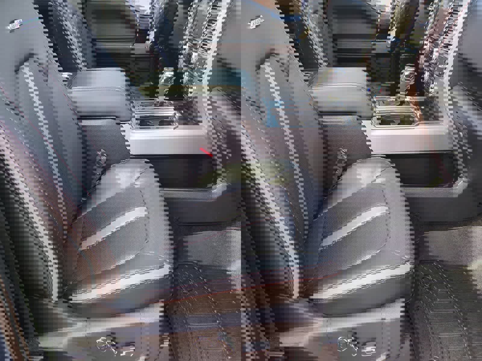 Used 2018 Ford F150 Platinum w/ Technology Package image 23