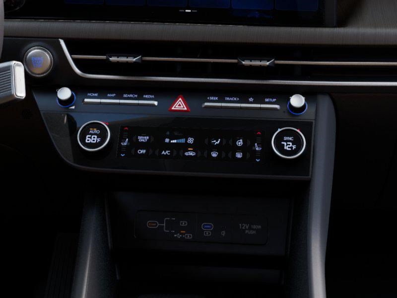 New 2026 Hyundai Sonata Limited FWD image 16