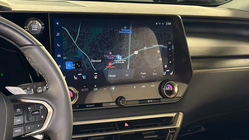 Certified 2024 Lexus RX 350 Premium w/ Convenience Package image 19