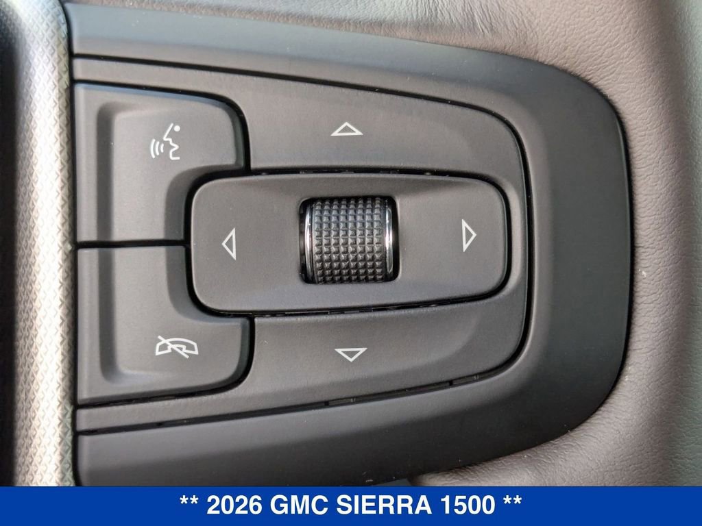New 2026 GMC Sierra 1500 Denali image 18