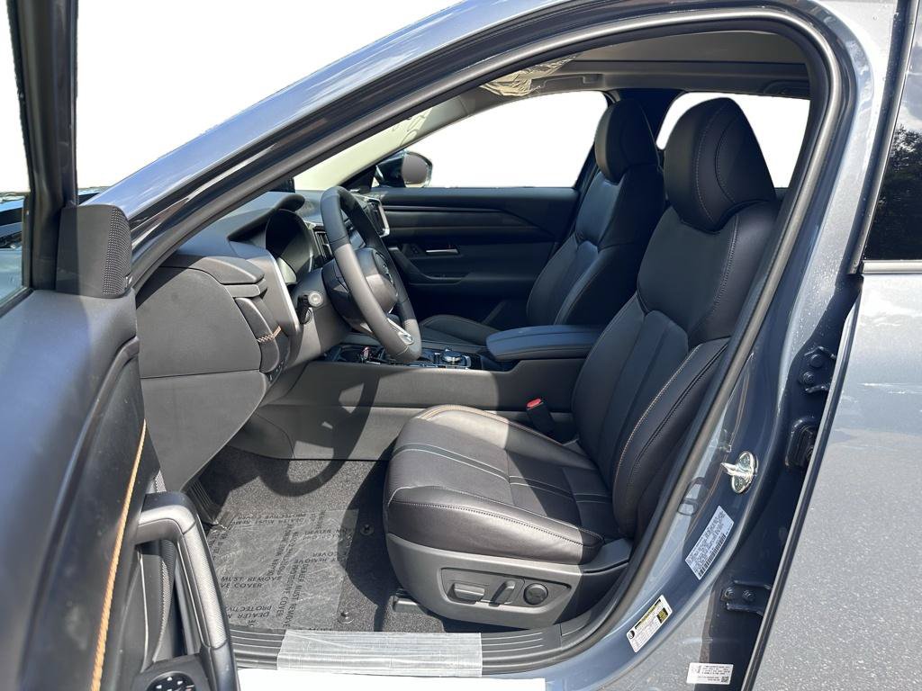 New 2026 MAZDA CX-50 AWD 2.5 Hybrid w/ Weather Package image 8