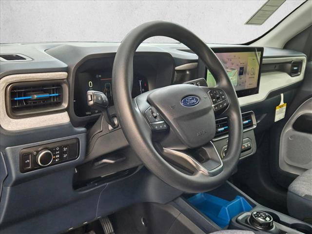 New 2026 Ford Maverick XLT video 3