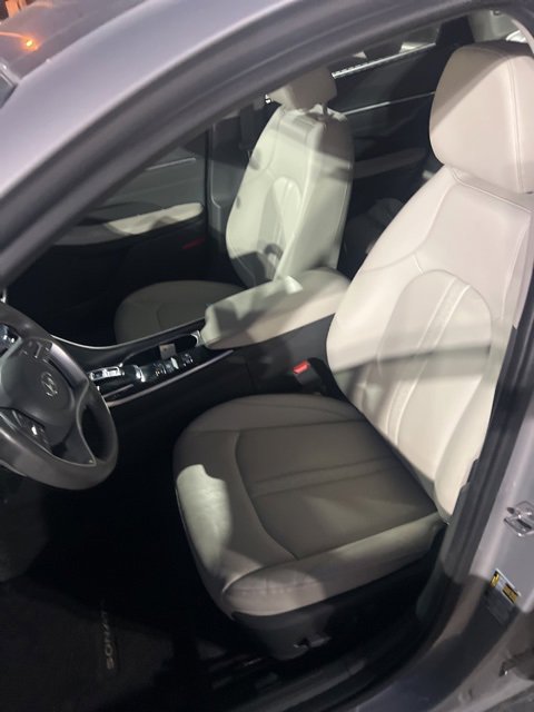 Certified 2023 Hyundai Sonata Limited image 18