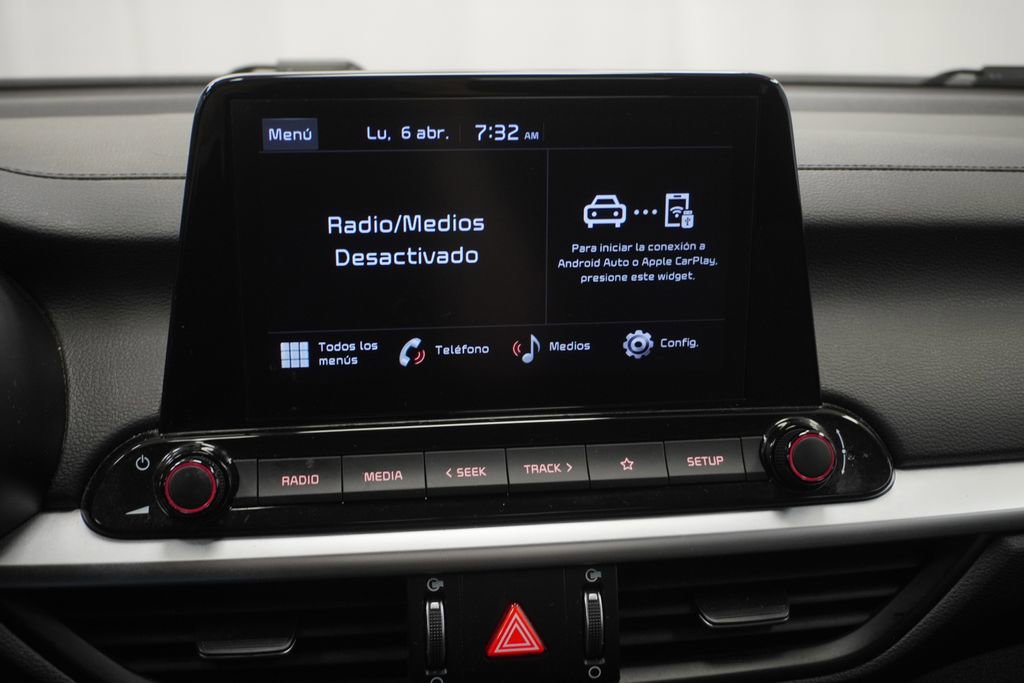 Used 2024 Kia Forte LX FWD image 31