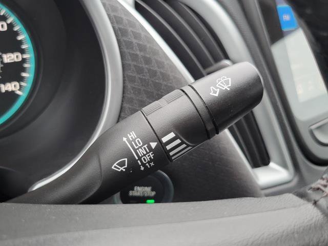 Used 2023 Chevrolet Malibu RS image 16