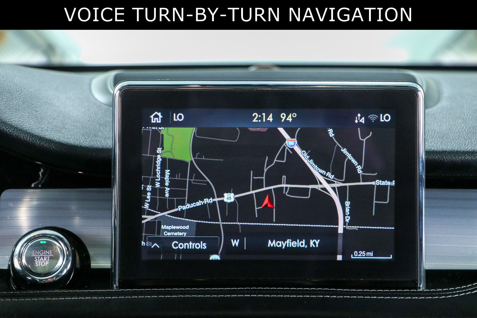 Used 2021 Lincoln Corsair AWD w/ Premium Package image 18