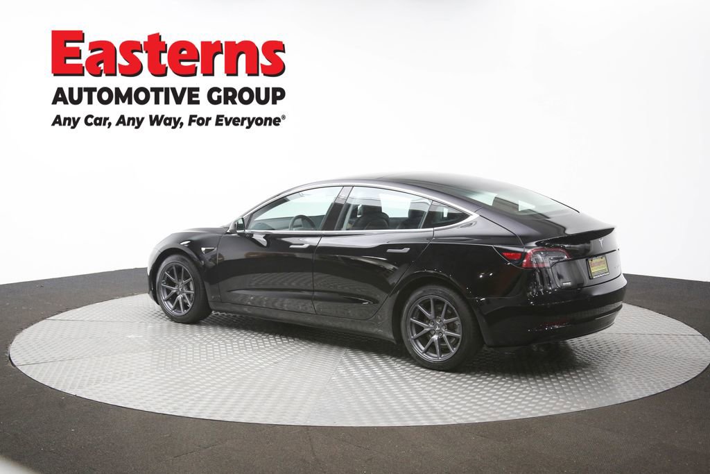 Used 2018 Tesla Model 3 Long Range AWD/4WD image 57