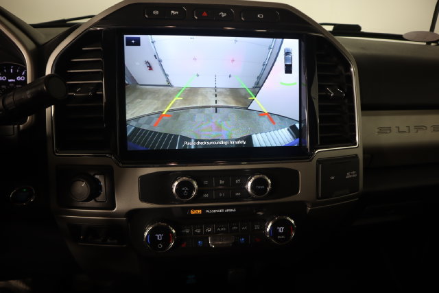 Certified 2022 Ford F350 Lariat w/ Lariat Ultimate Package AWD/4WD image 68