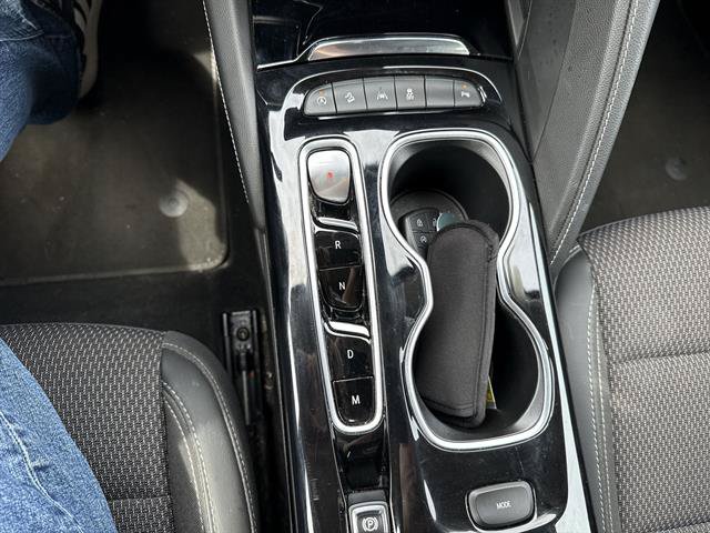 Certified 2023 Buick Envision Preferred w/ Sport Touring Package AWD/4WD image 23