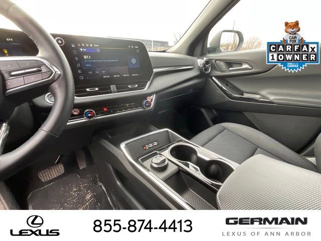Used 2026 Chevrolet Equinox LT w/ Convenience Package II image 20