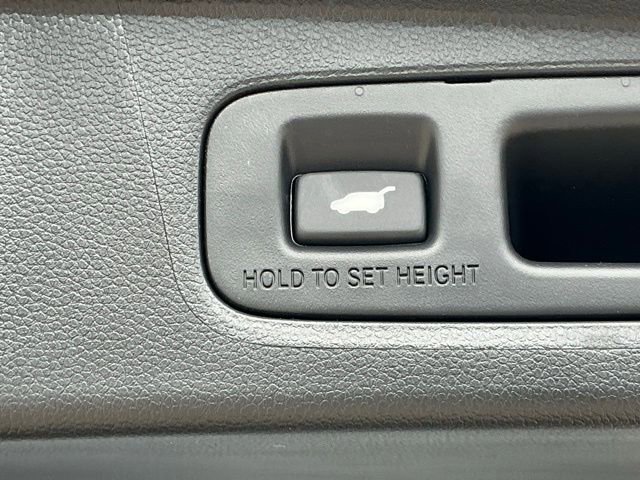 New 2026 Honda CR-V Sport Touring image 7