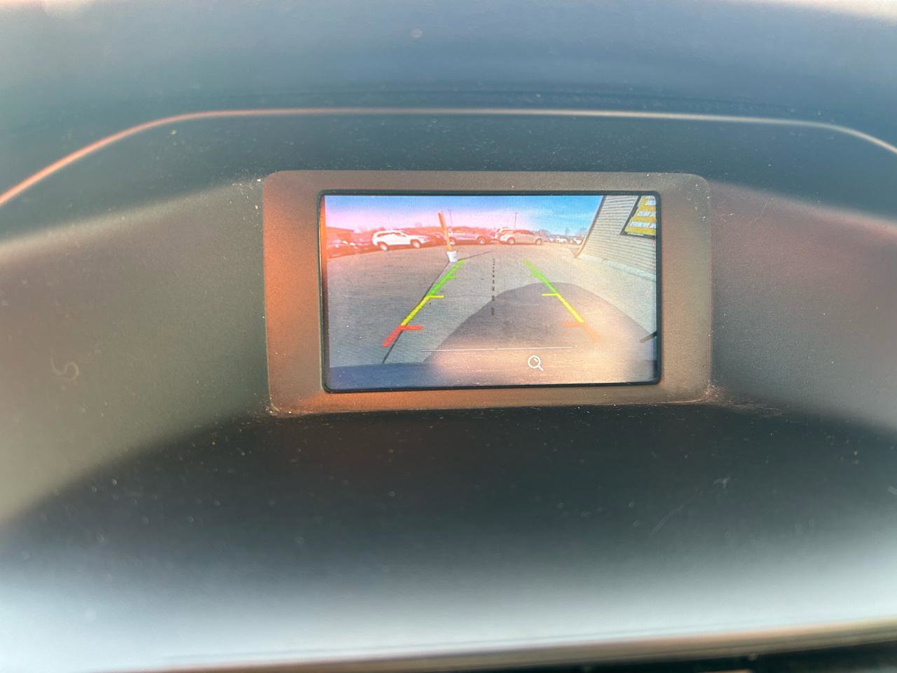 Used 2016 Ford Focus SE image 23