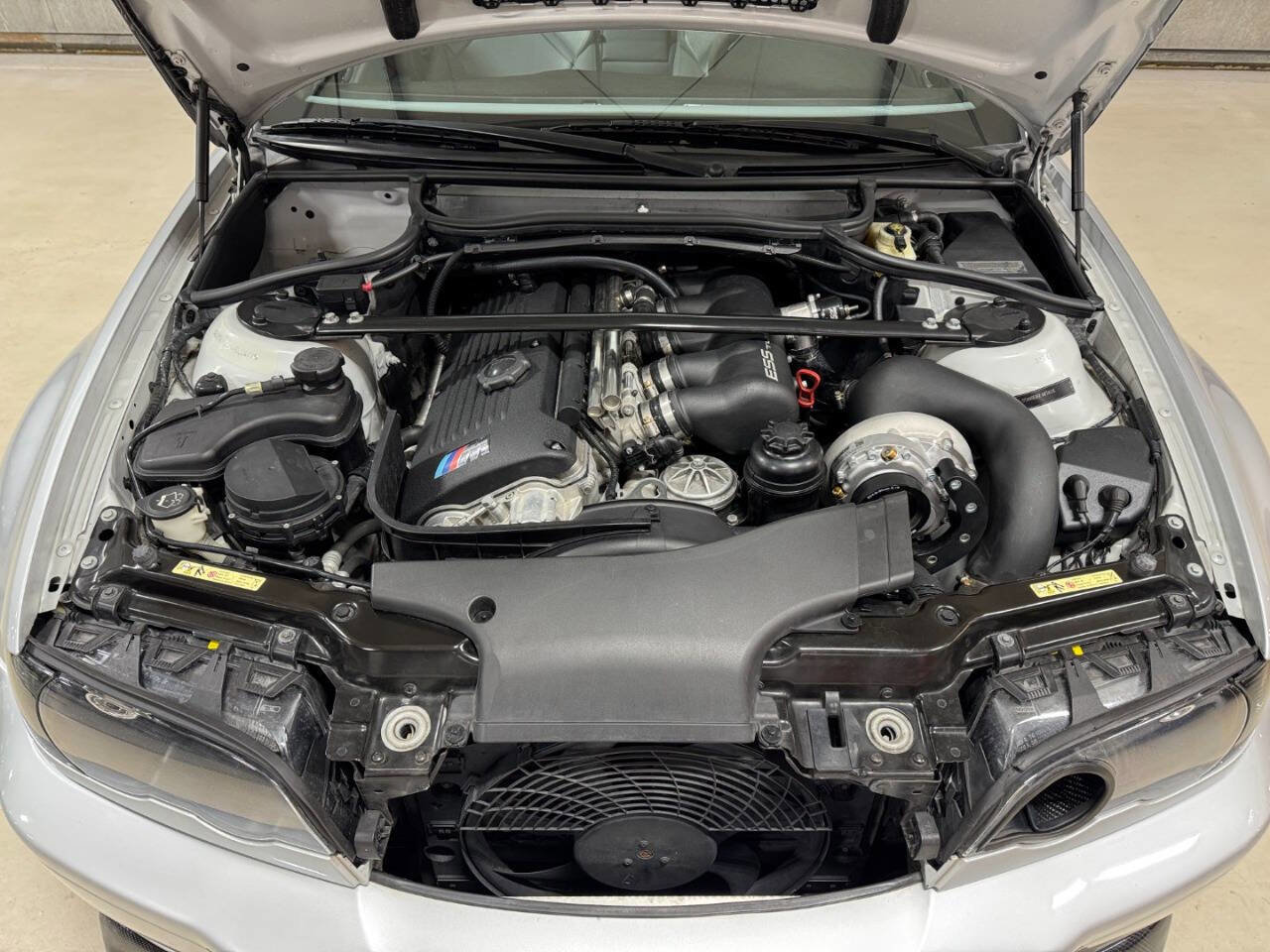 Used 2003 BMW M3 Coupe image 15