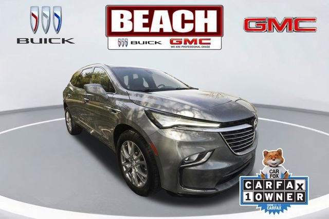 Used 2023 Buick Enclave Essence w/ Experience Buick Package image 1