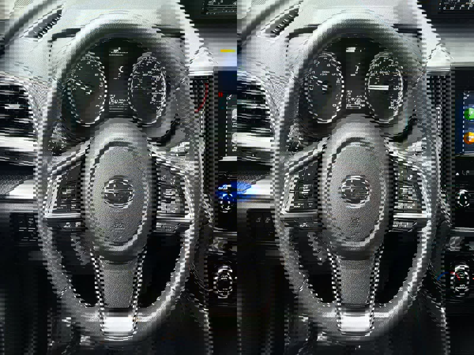 Certified 2023 Subaru Forester Premium image 24