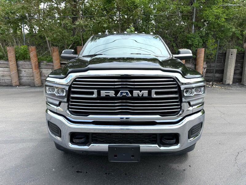 Used 2022 RAM 3500 Tradesman image 3