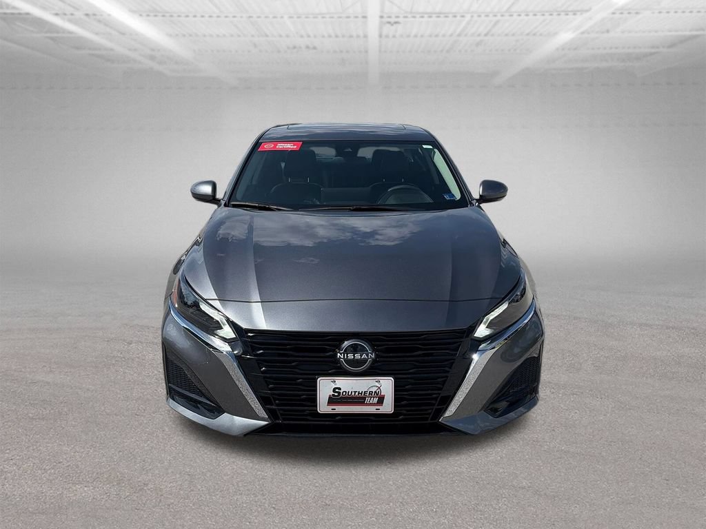 Certified 2025 Nissan Altima 2.5 SL FWD image 10