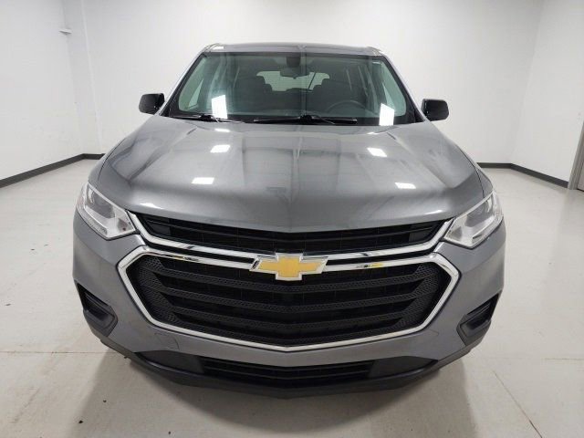 Used 2020 Chevrolet Traverse LS image 6