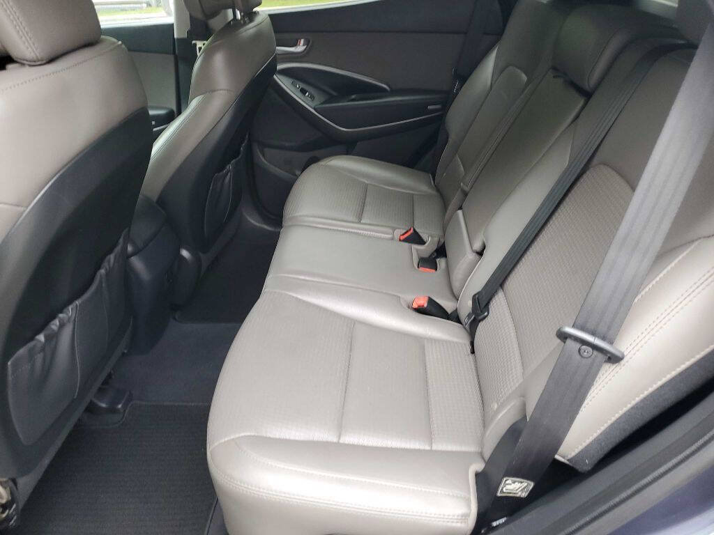 Used 2013 Hyundai Santa Fe Sport FWD image 20