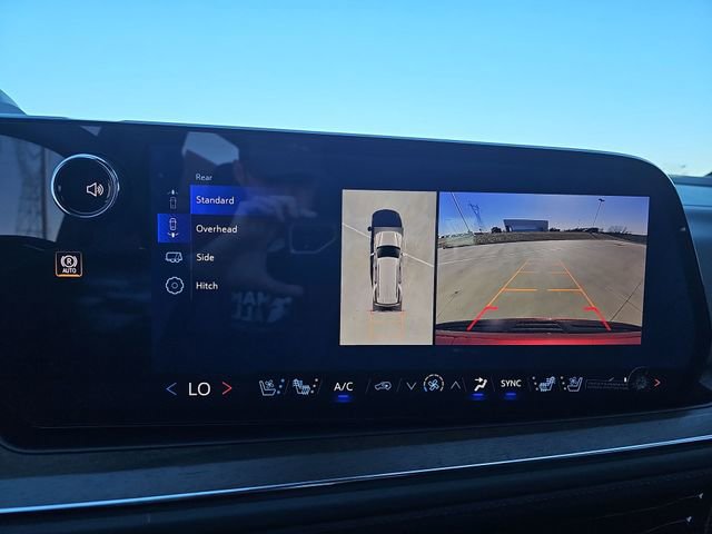 New 2026 Chevrolet Tahoe High Country image 15