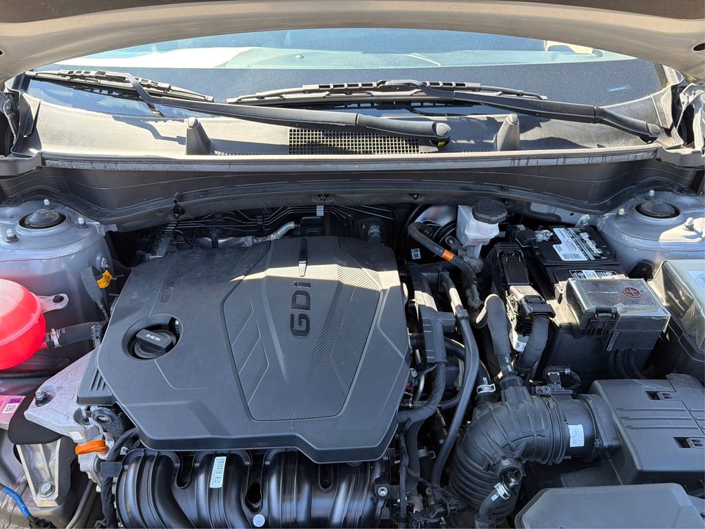 Used 2023 Kia Sportage LX image 12