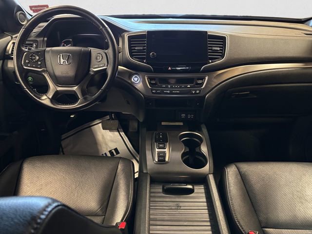 Used 2023 Honda Passport EX-L image 11
