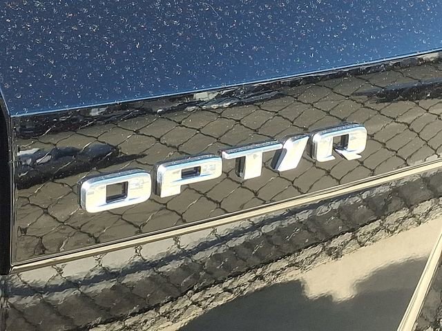 New 2025 Cadillac Optiq Sport 1 image 22