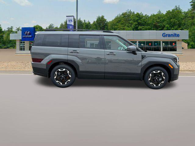 New 2026 Hyundai Santa Fe SEL AWD/4WD image 6