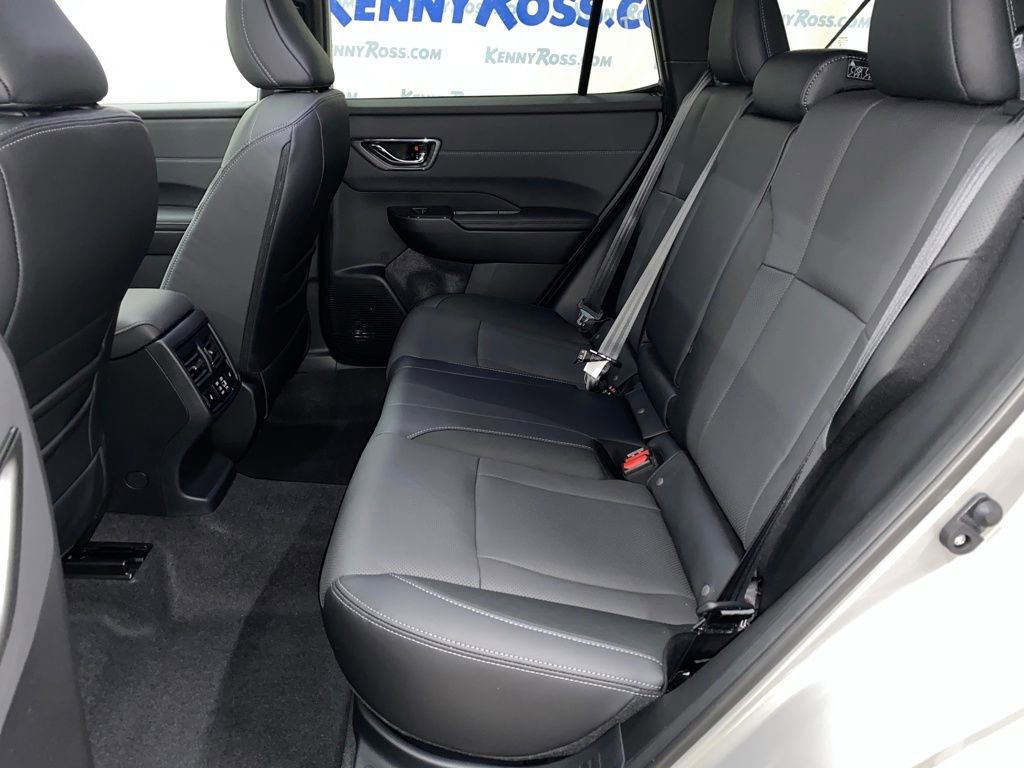 New 2026 Subaru Outback Touring XT image 21