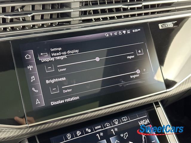 Used 2024 Audi RS Q8 image 31