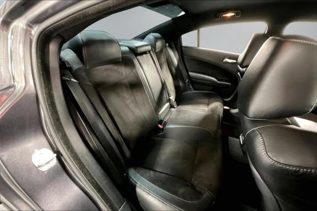 Used 2022 Dodge Charger GT w/ Plus Group AWD/4WD image 23