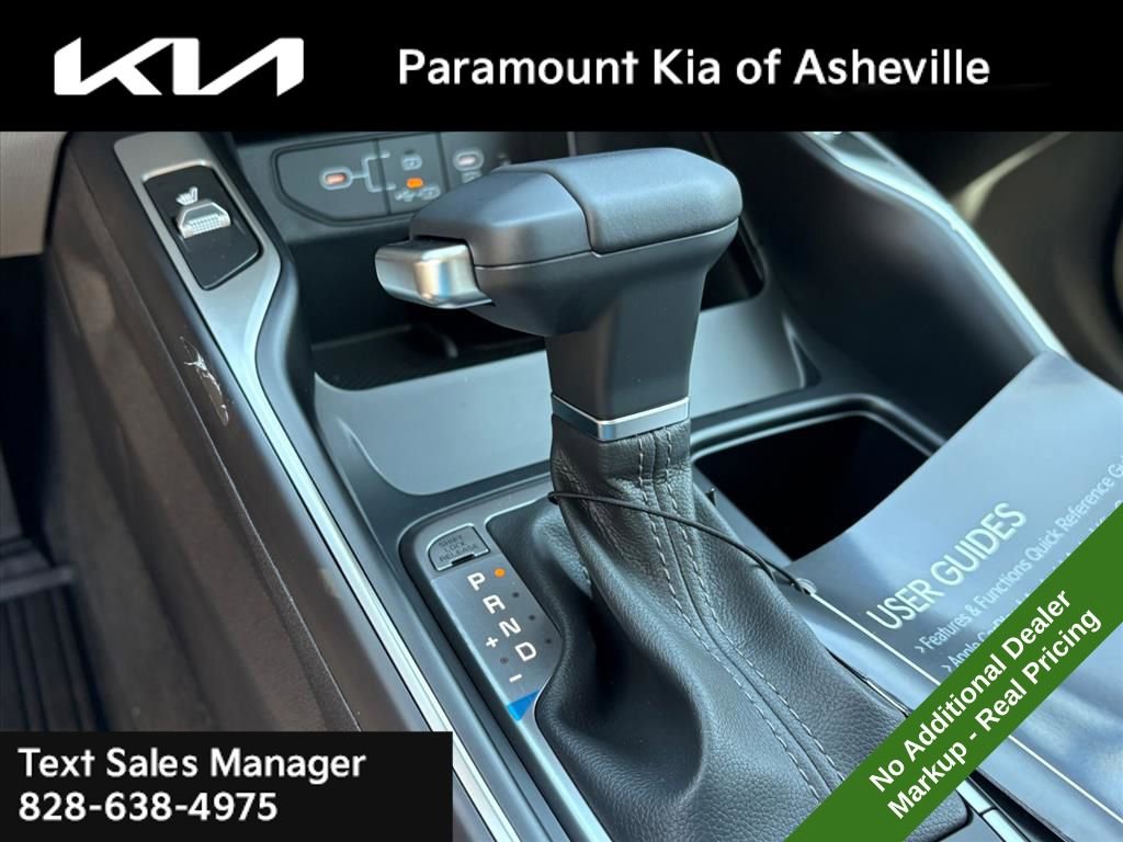 New 2026 Kia Sorento S image 25