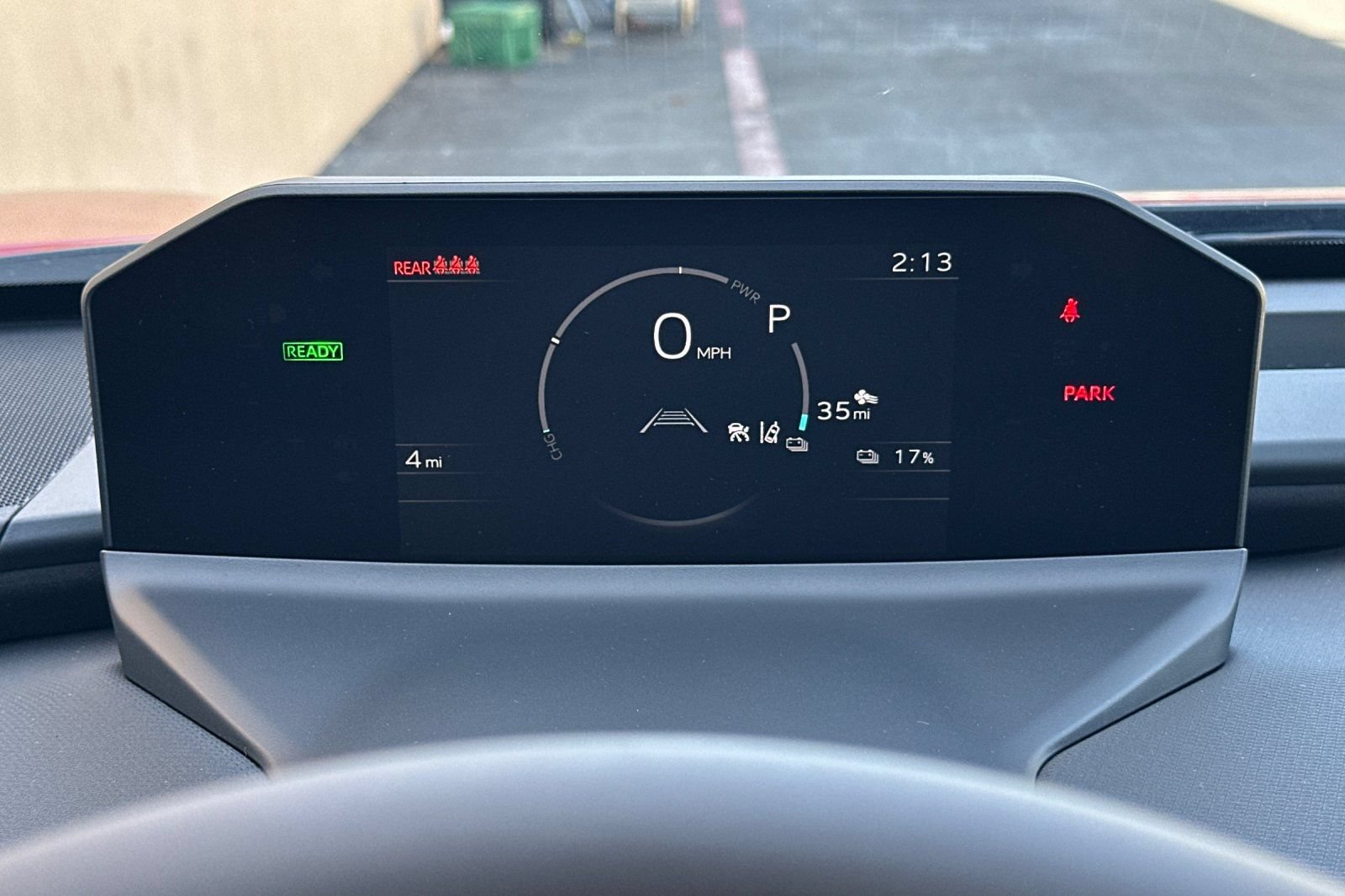 New 2026 Toyota bZ AWD/4WD image 29