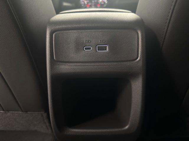 New 2026 Chevrolet Trax RS w/ Driver Confidence Package image 25